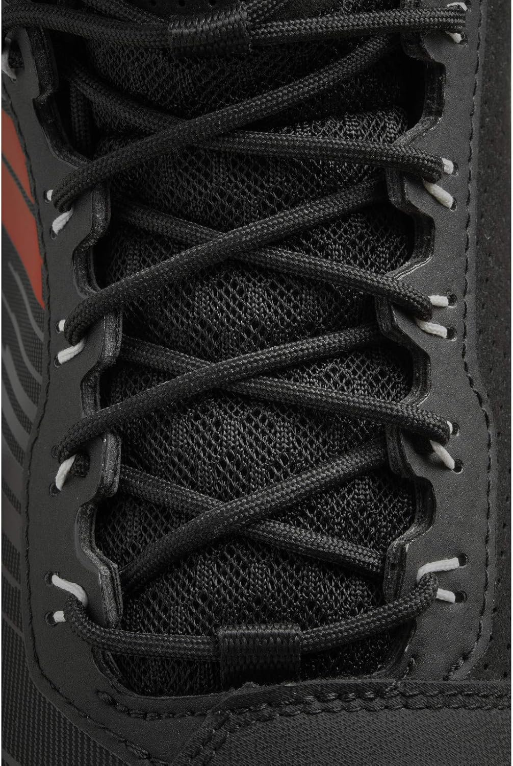 Revit G-Force Motorradschuhe (Black/Red/White,44)