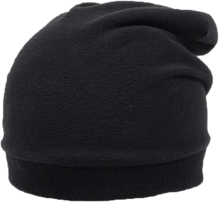 Juventus Unisex 133118 Hut, Schwarz, One Size