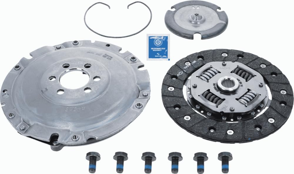 SACHS 3000 160 002 Kupplungssatz