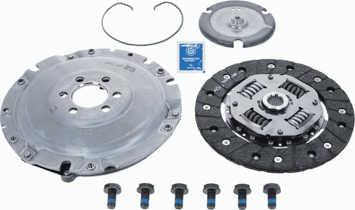 SACHS 3000 160 002 Kupplungssatz