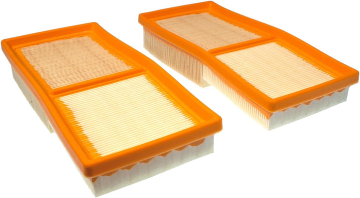 Mahle Knecht LX 1137/S Luftfilter