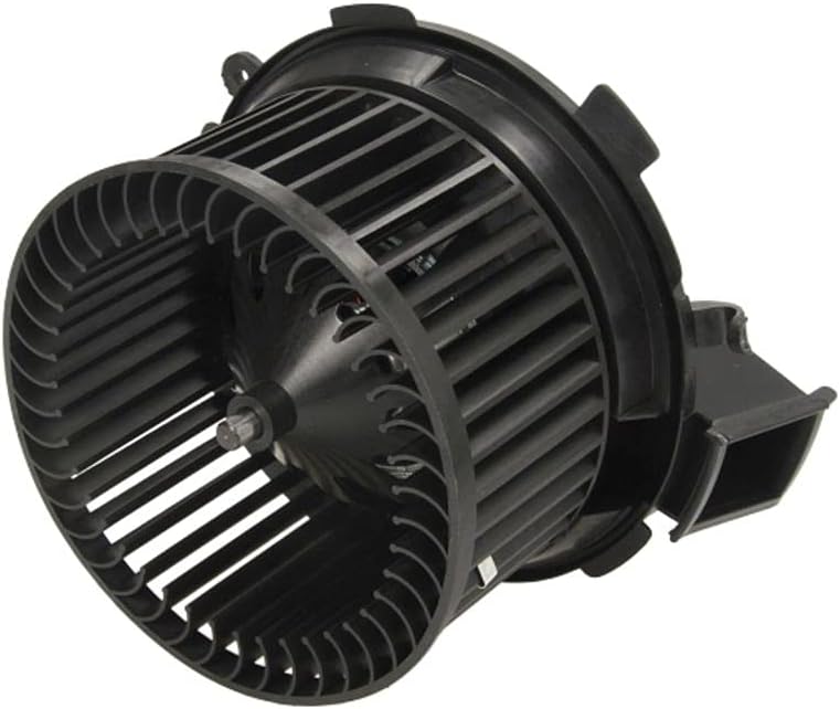 Elektromotor, Innenraumgebl