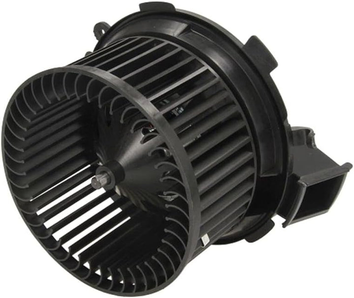 Elektromotor, Innenraumgebl