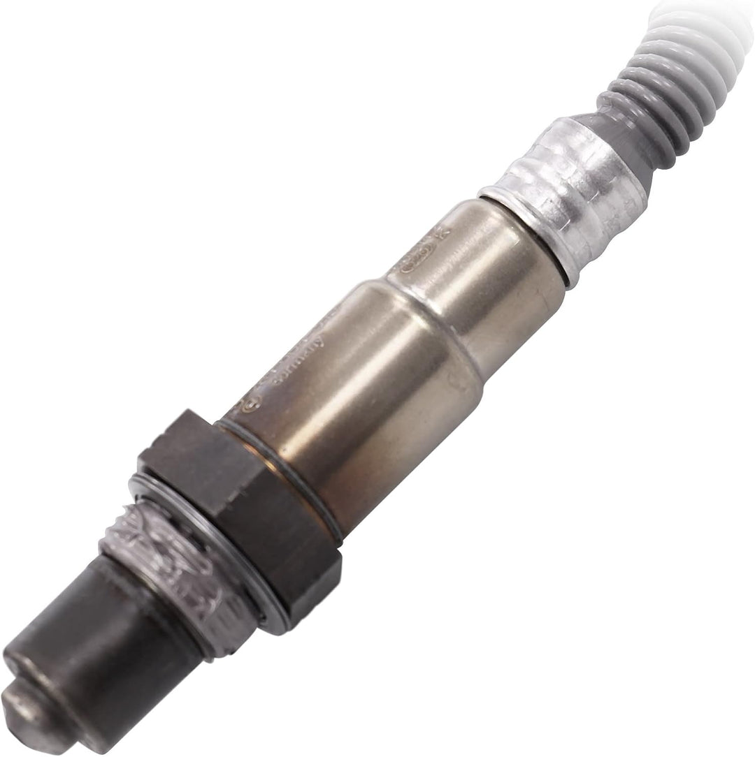 Bosch 0281004019 - Lambdasonde mit fahrzeugspezifischem Stecker