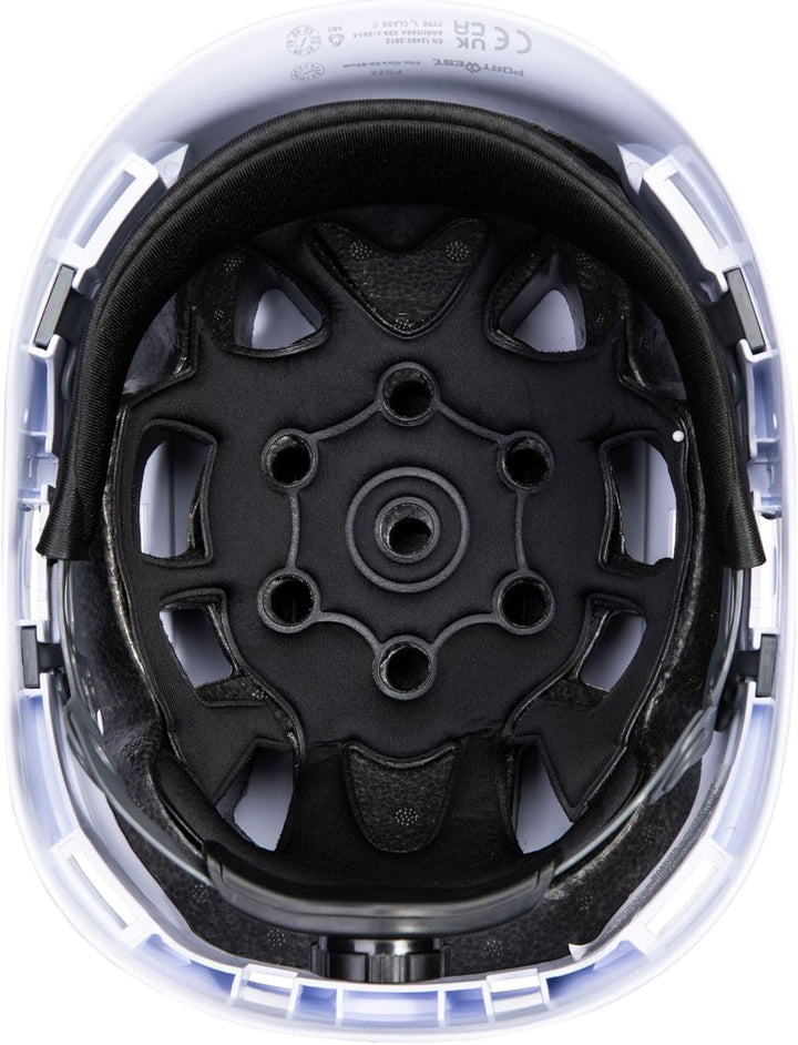Height Endurance Mountaineer Helm
