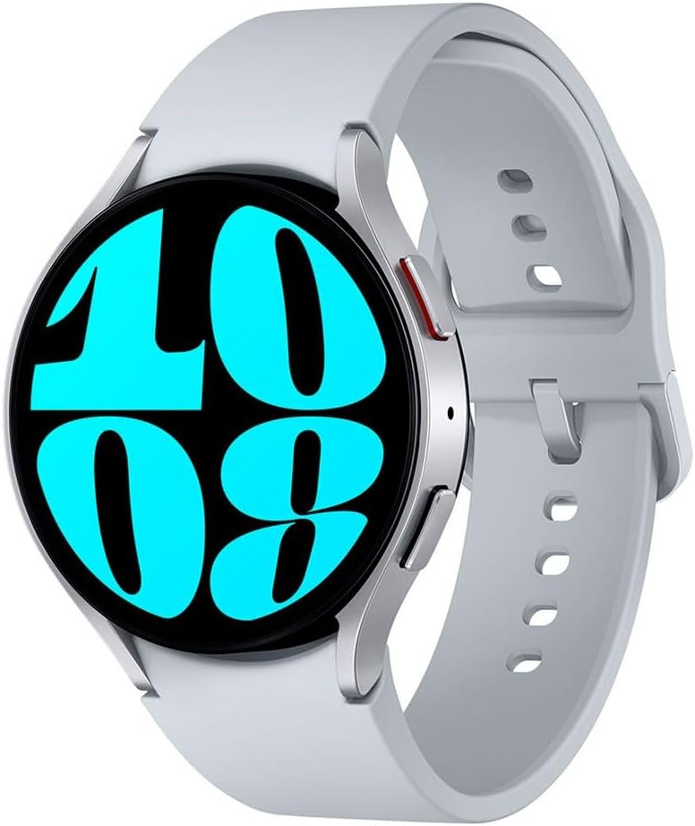 Smartwatch Samsung Galaxy Watch 6 44mm Cinza
