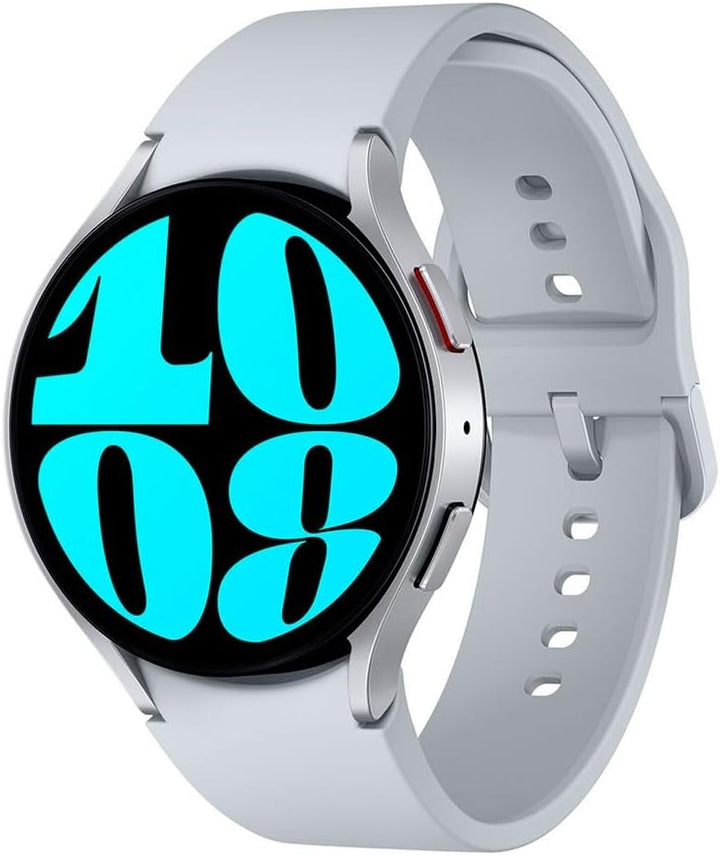 Smartwatch Samsung Galaxy Watch 6 44mm Cinza