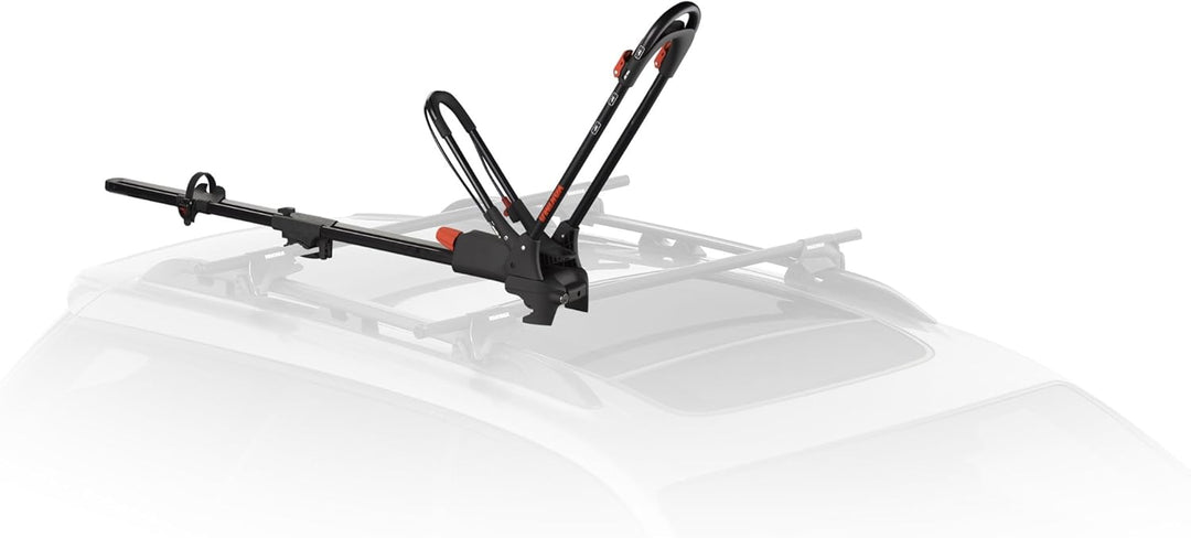 PORTABICI "FRONTLOADER" DA TETTO FISSA Y8002104