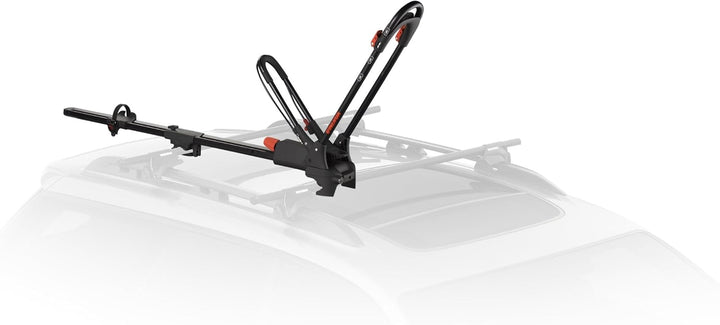 PORTABICI "FRONTLOADER" DA TETTO FISSA Y8002104