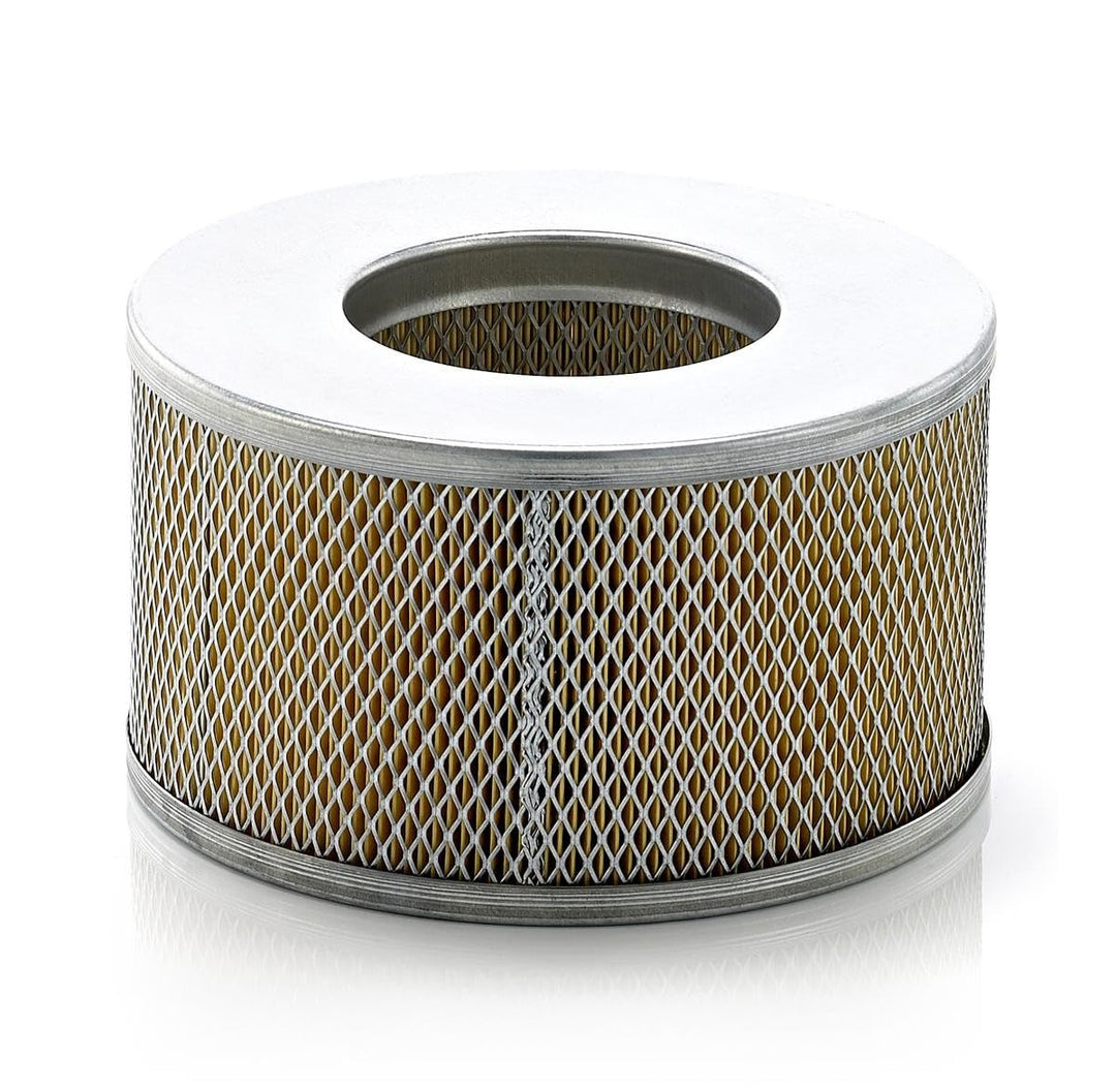 MANN-FILTER C 22 013 Luftfilter – Für PKW
