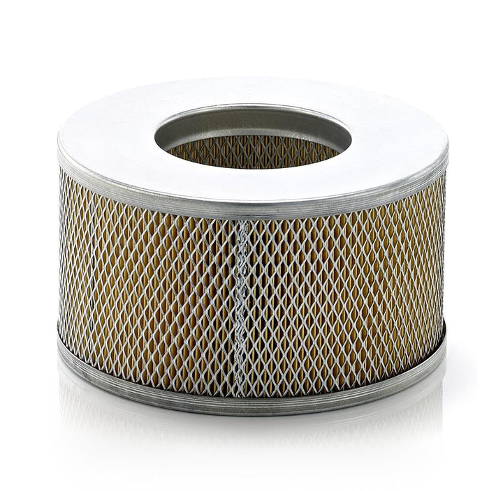 MANN-FILTER C 22 013 Luftfilter – Für PKW