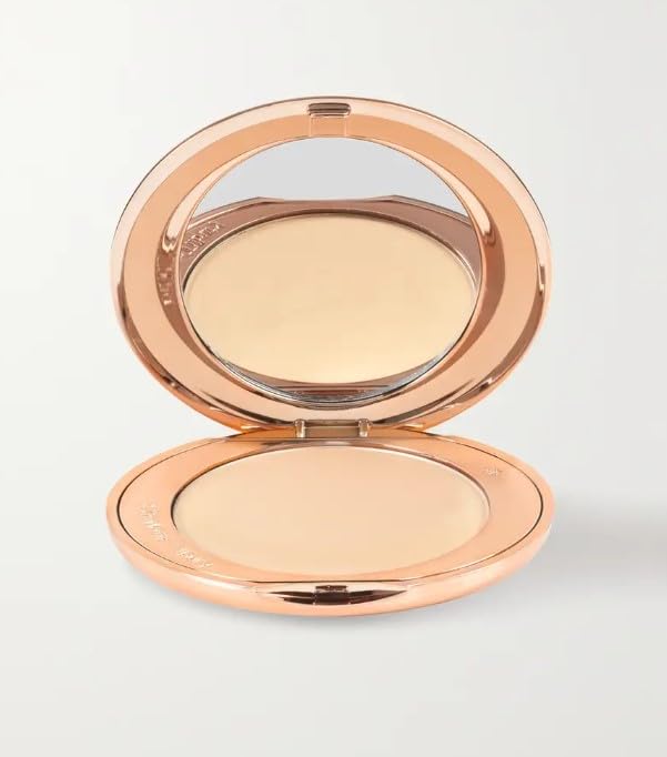 Charlotte Tilbury Original Airbrush Flawless Finish Micro Powder | by BELLA Cloud.Sales Cosmetics |