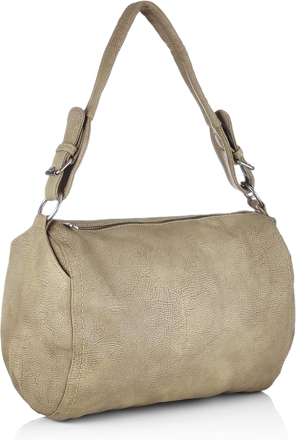 Fritzi aus Preussen Damen Drum01 Radix 484 Pebbles Hobo, One Size
