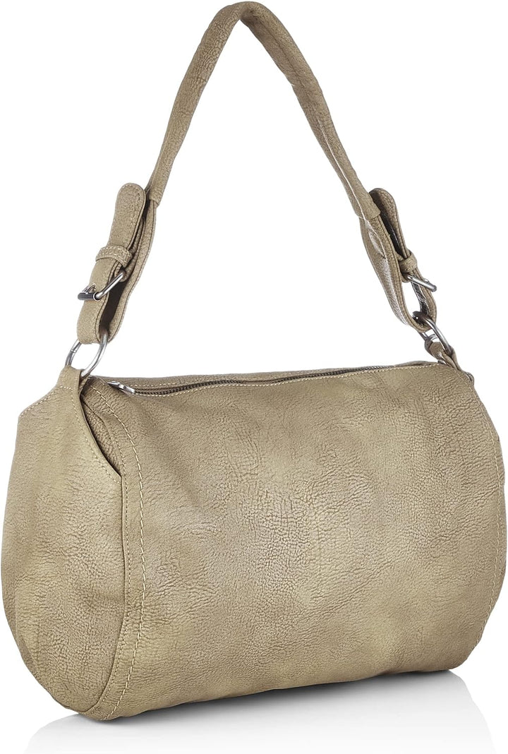 Fritzi aus Preussen Damen Drum01 Radix 484 Pebbles Hobo, One Size