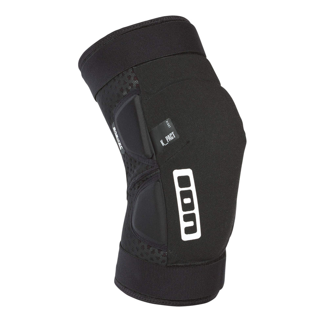 Ion MTB-Knieschützer K-Pact Thunder Gray multicolor S, multicolor S