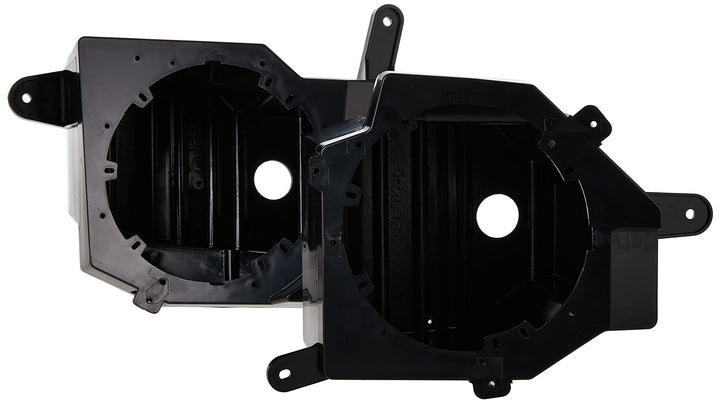Metra JP1014 Jeep Wrangler Frontlautsprecher PODS