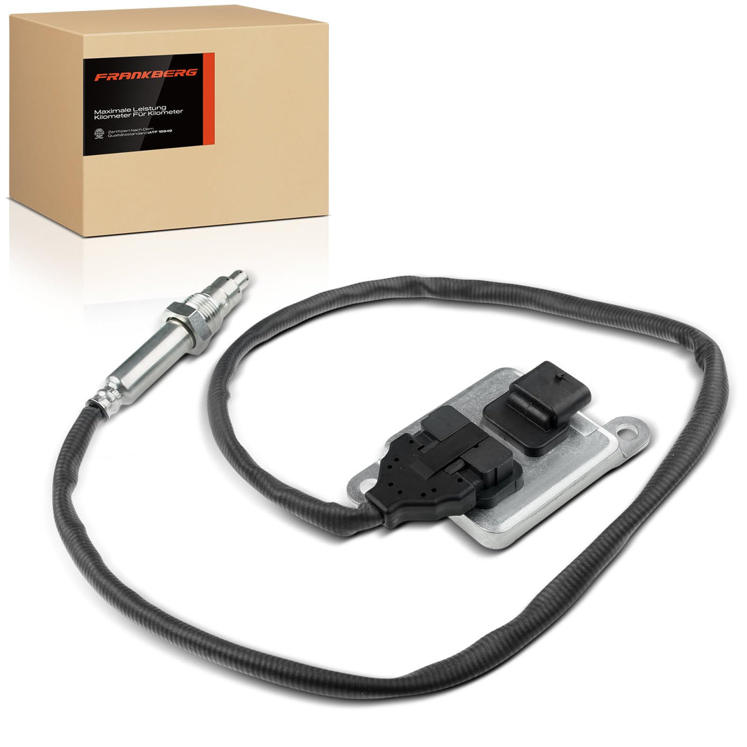 Nitrogen Oxide Sensor Noxsensor Lamdasonde für C-Klasse W205 C205 W213 S213 A238 S213 E350D GLE W166