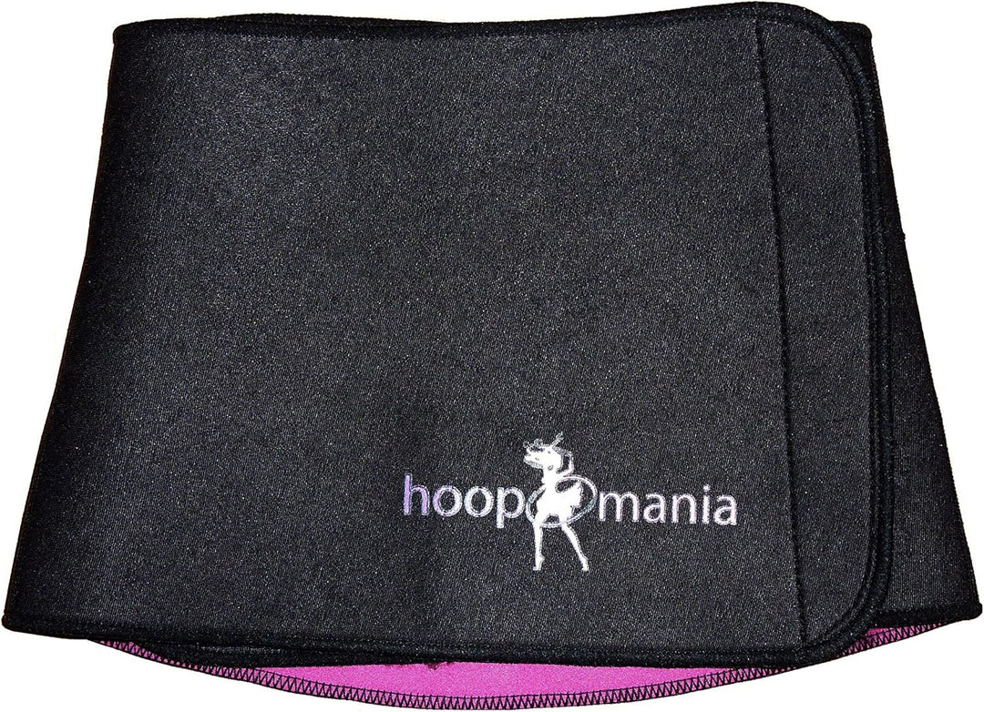 Hoopomania Bauchweggürtel fürs Hula Hoop Training, M