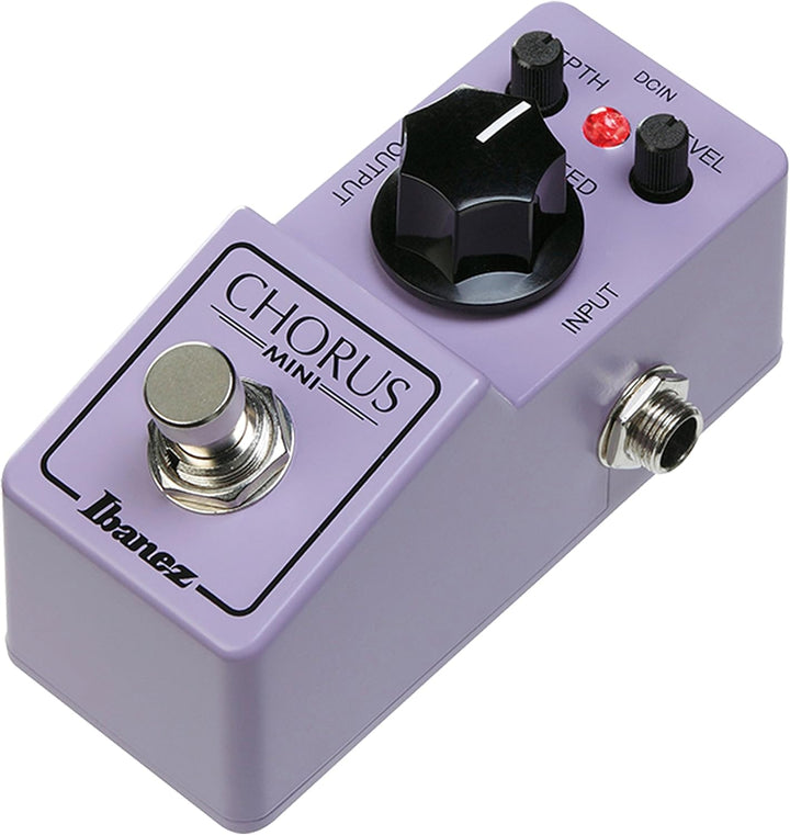 IBANEZ Stereo Chorus Mini Effect Device Made in Japan (CSMINI)