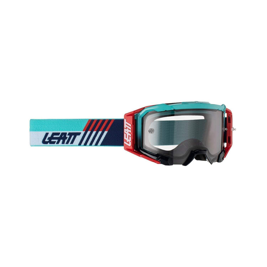 Leatt Unisex Velocity 5.5 Goggles (1er Pack)