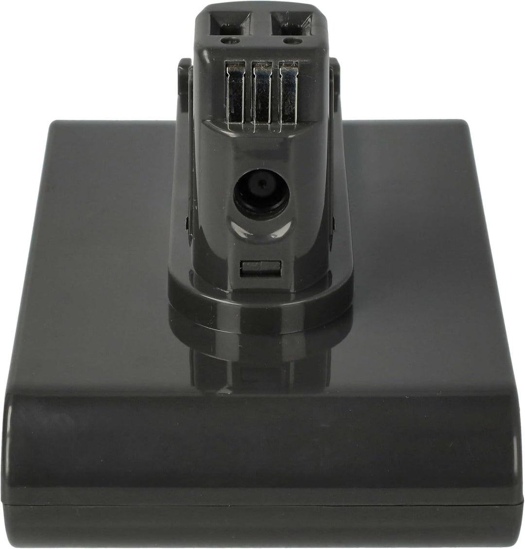 vhbw Akku kompatibel mit Dyson DC45 Animal Pro, DC57, DC56, DC44 Animal, DC45 Staubsauger - Typ A Gr