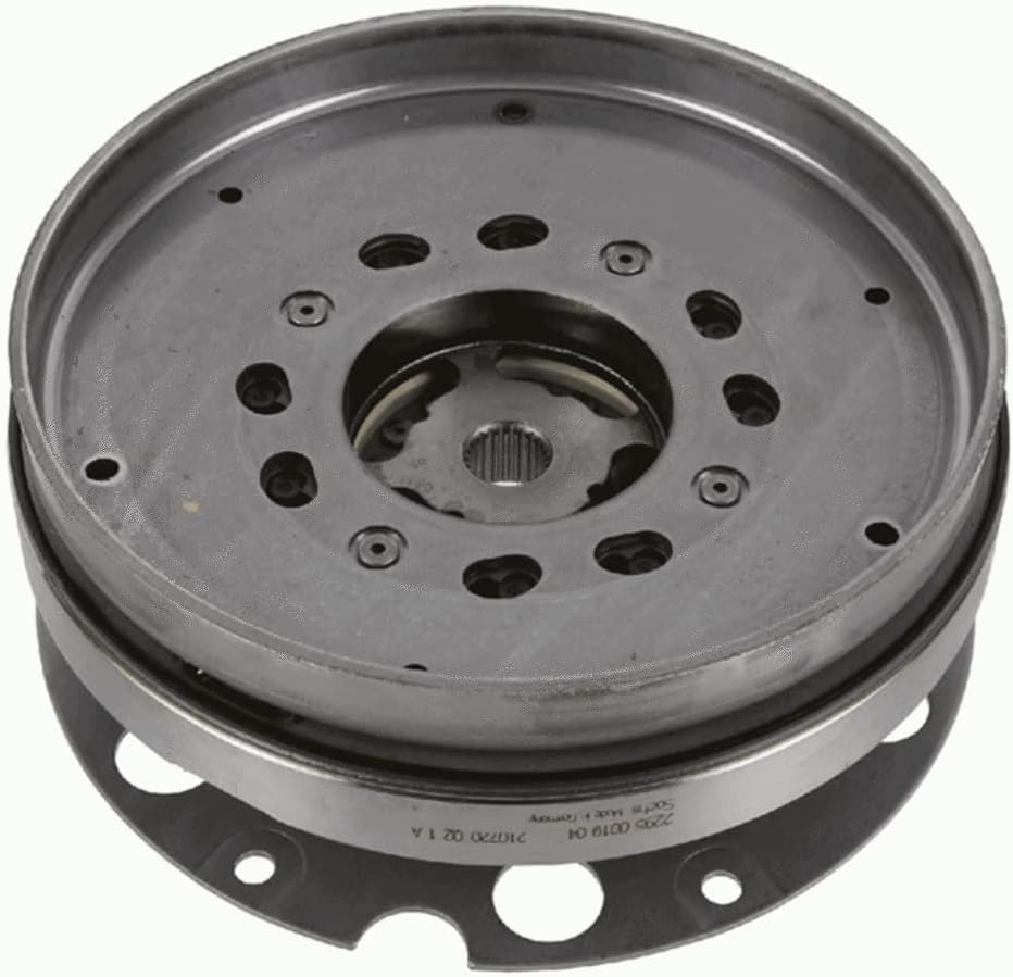 Sachs 2295 001 904 - Schwungrad