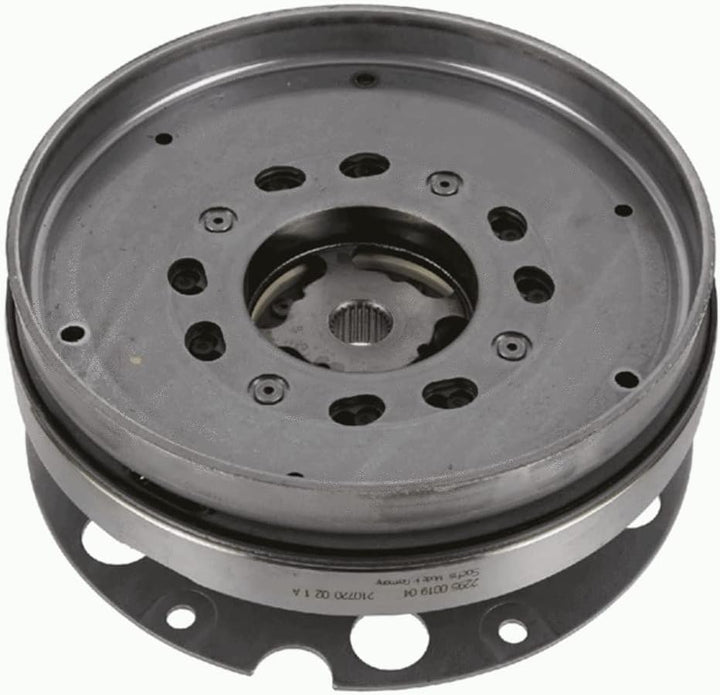 Sachs 2295 001 904 - Schwungrad