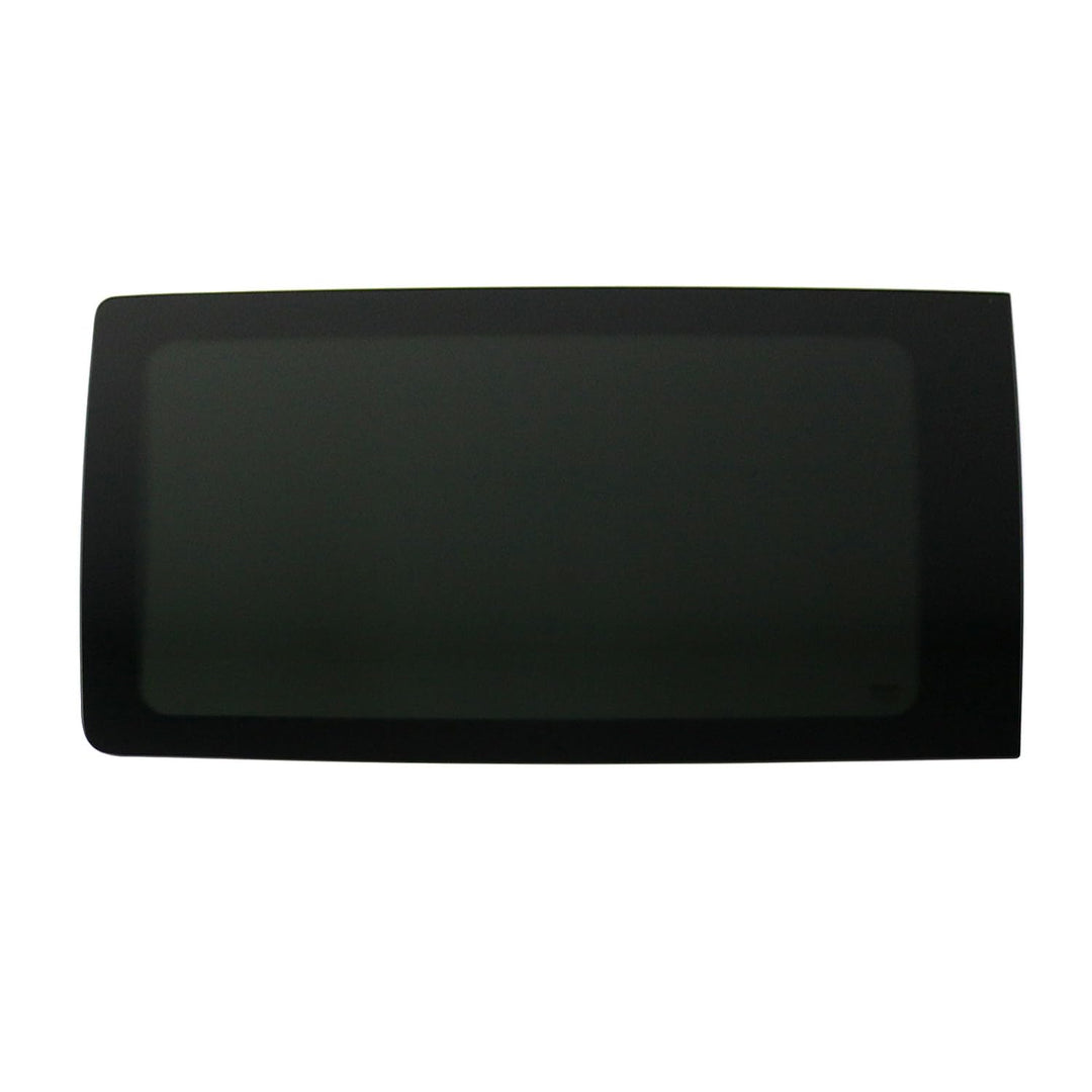 Seitenfenster Auto Seitenscheibe kompatibel mit VW T6 T6.1 2015-2024 Links Schwarz L1 L2 Transporter