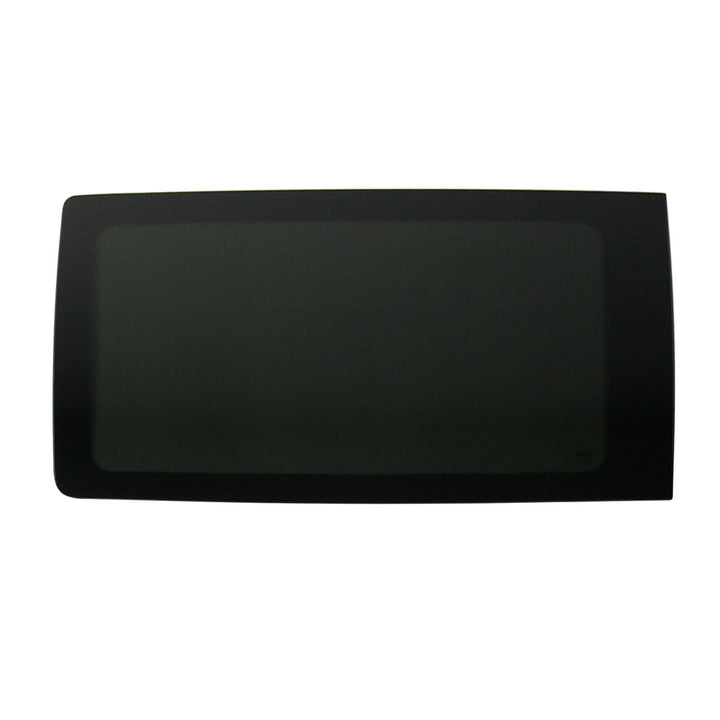 Seitenfenster Auto Seitenscheibe kompatibel mit VW T6 T6.1 2015-2024 Links Schwarz L1 L2 Transporter