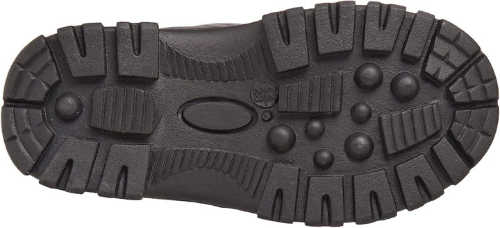 Playshoes Unisex Kinder Winter-Bootie Schneeschuh, Grau