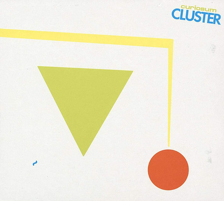 Curiosum, Audio-CD