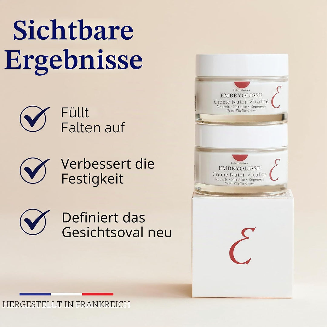 Embryolisse - Straffende Lifting-Creme 50 ml