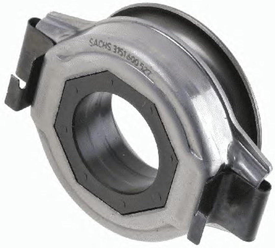 SACHS 3000 951 179 Kupplungssatz Für Nissan ALMERA MK II (N16) 2000