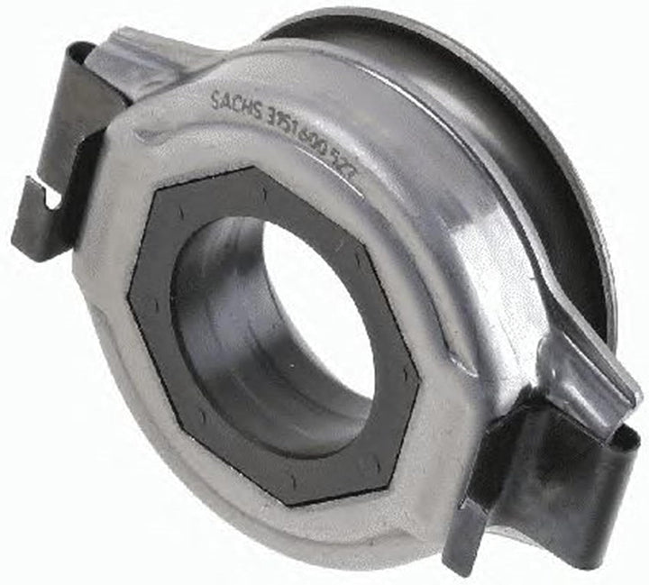 SACHS 3000 951 179 Kupplungssatz Für Nissan ALMERA MK II (N16) 2000