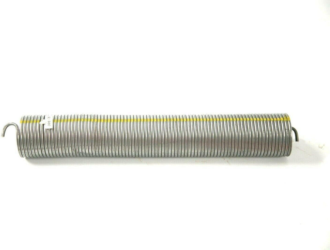 1 Stück Torsionsfeder R700 / R19 für Hörmann Garagentor Garagentorfeder Torfeder