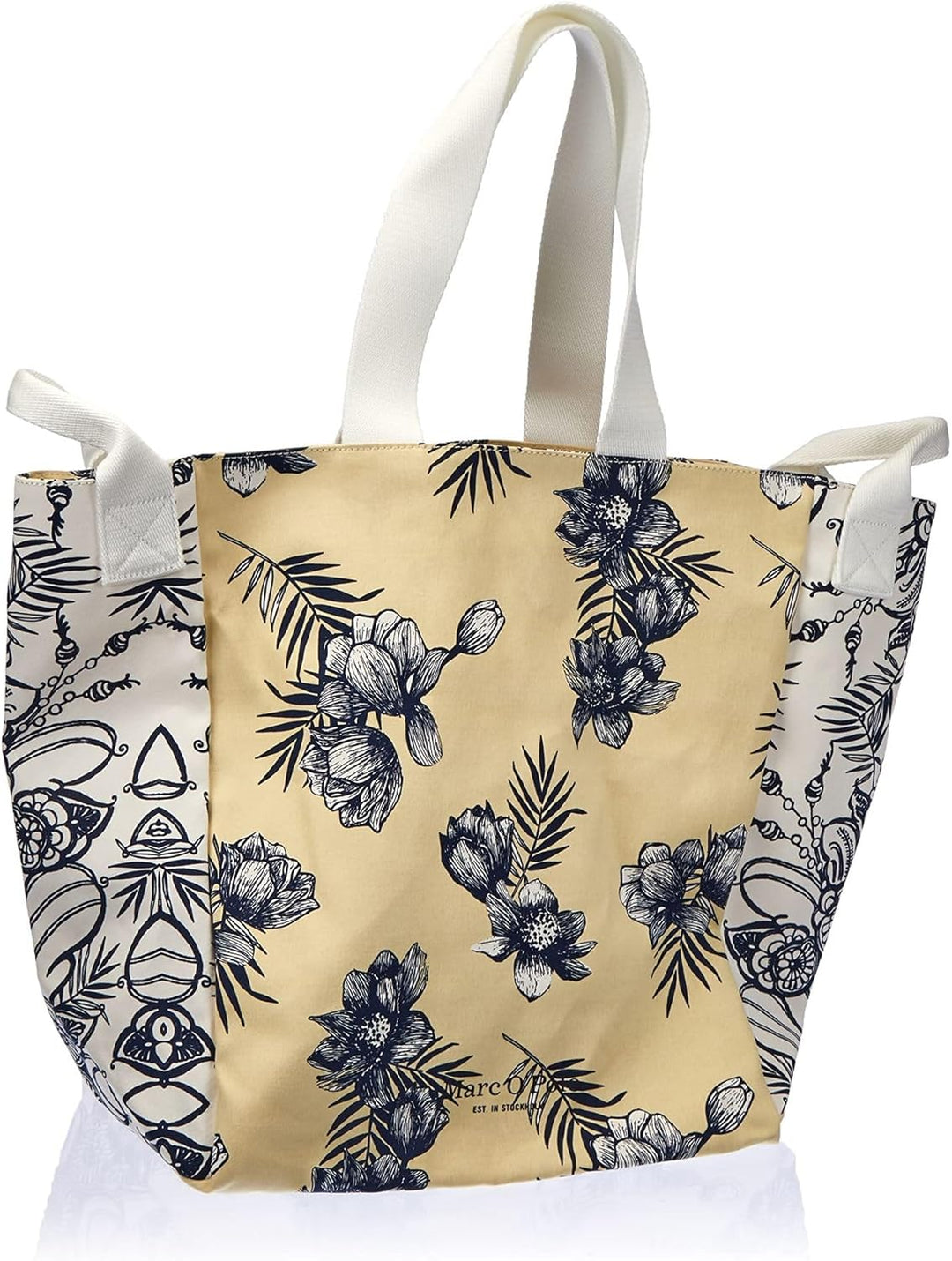 Marc O'Polo Damen Mod. Mareen Shopper L 604, 604