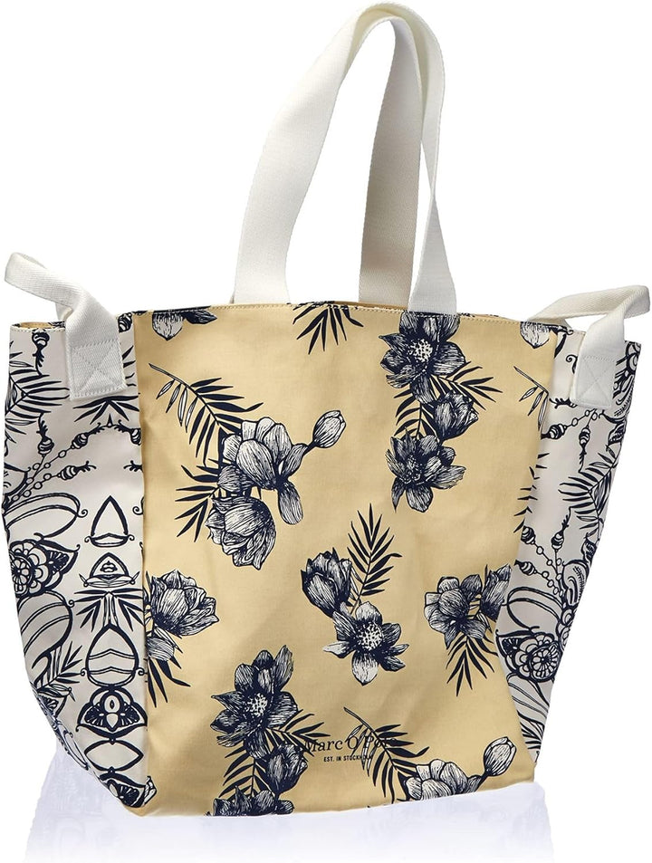 Marc O'Polo Damen Mod. Mareen Shopper L 604, 604