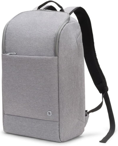 DICOTA ECO Backpack Motion 13-15,6 Zoll Light Grey