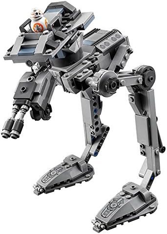 LEGO 75201 Star Wars First Order AT-ST