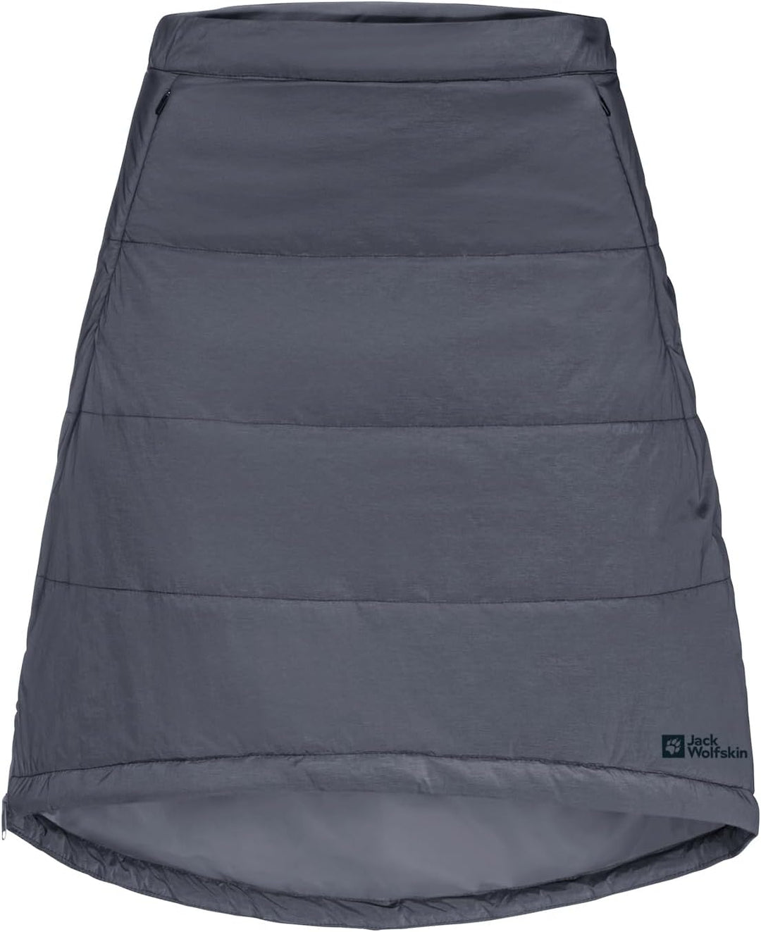 Jack Wolfskin Damen Alpengluehen Skirt W Rock XS Dark Navy, XS Dark Navy