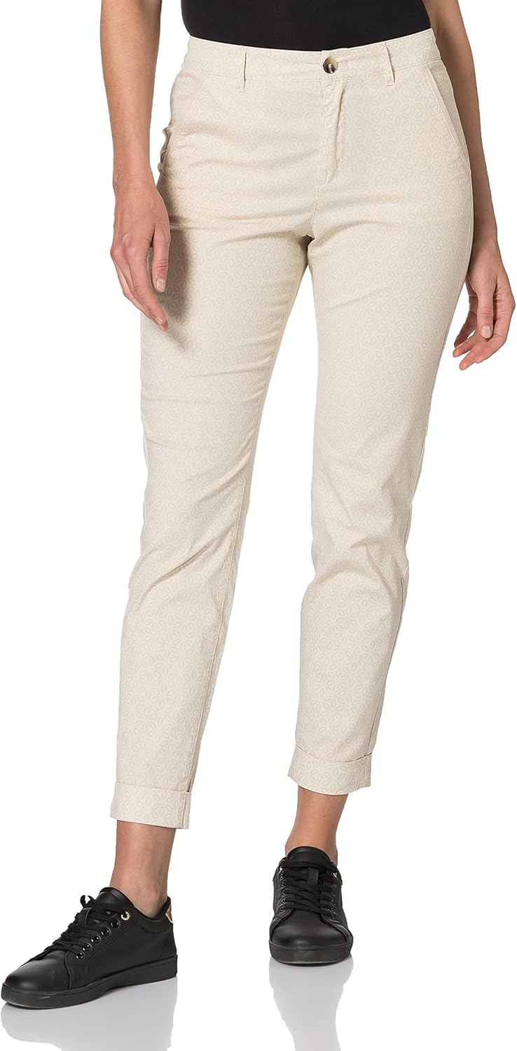 s.Oliver Damen Hose 34 81b6, 34 81b6