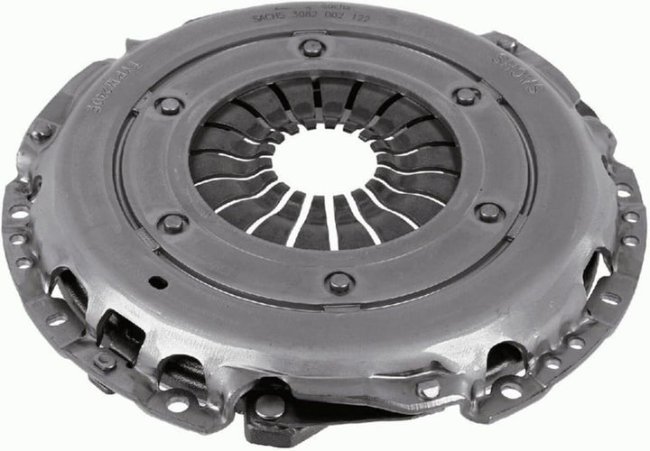 SACHS Kupplungssatz 3000 970 126, OE-Qualität, Kupplungssatz-Austausch beim Auto