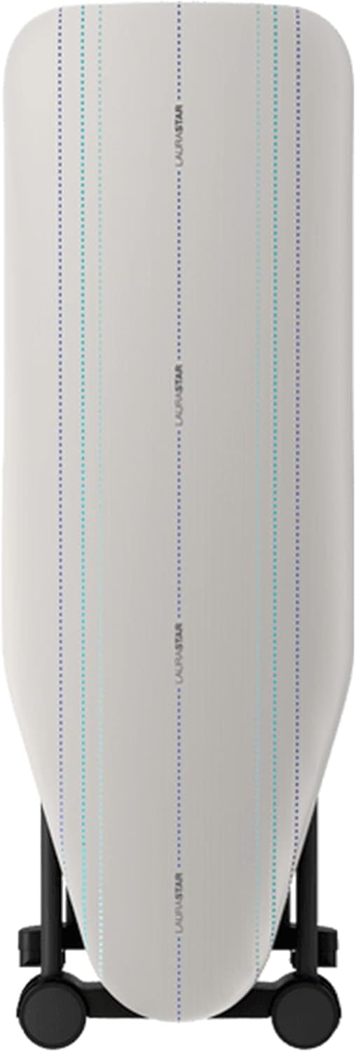 Laurastar SMART I, Hygienische Dampf, Eliminiert 99,9% der Bakterien & Viren, Professionelles Bügele