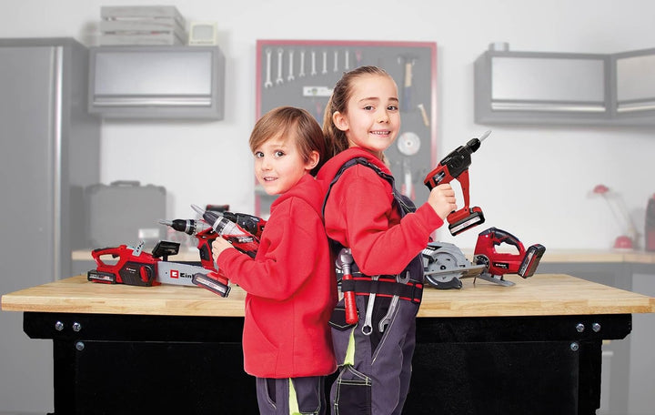 EINHELL Werkzeugbox