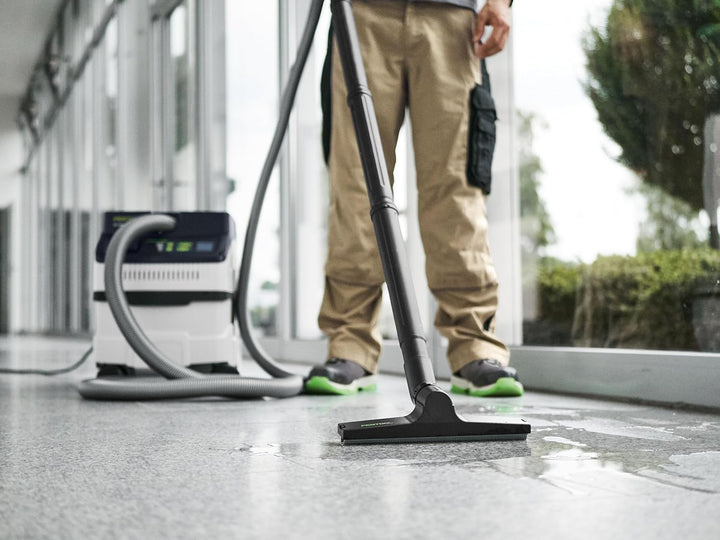 Festool Absaugmobil CLEANTEC CT 15, 350 – 1200 W, 3700 l/min, CT 15