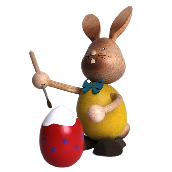 Kuhnert Osterhase Stupsi Hase Eiermaler NEU 2014
