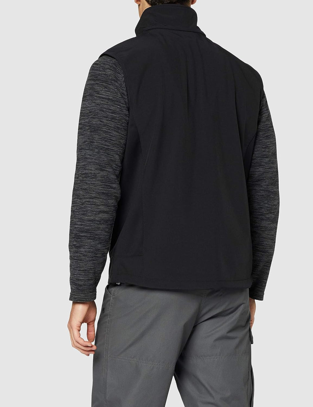 McKINLEY Herren Lusaka Weste S Navy Dark, S Navy Dark