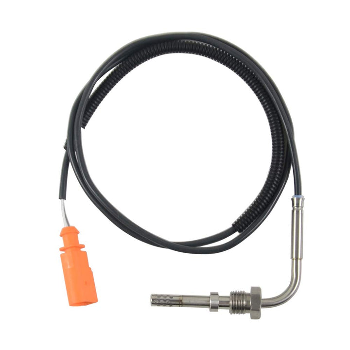 Huiruhy Abgastemperatursensor Kompatibel mit Mul-ti-van V Transporter V 2.5 TDI OE# 070906088P 07090