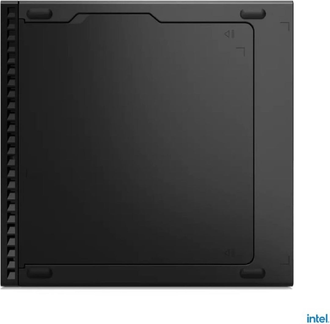 Lenovo ThinkCentre M70q Gen 4 Tiny Black Core i5-13500T 16GB RAM 512GB SSD Win11Pro - 12E3004KGE
