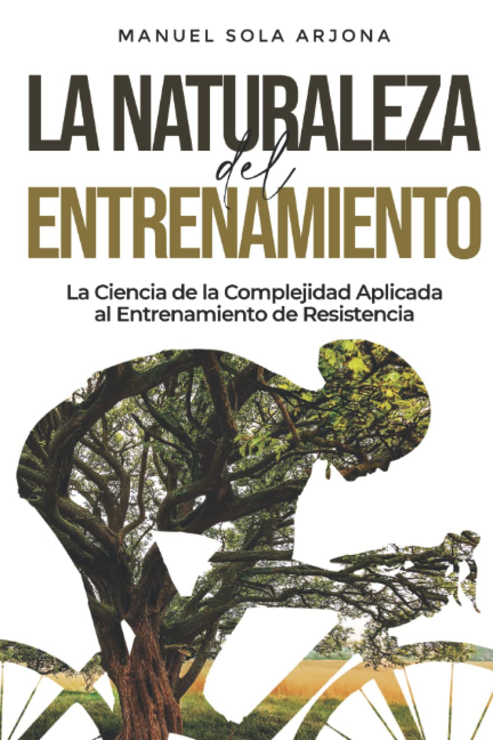 La naturaleza del entrenamiento: La Ciencia de la Complejidad aplicada al entrenamiento de resistenc